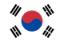 KR flag