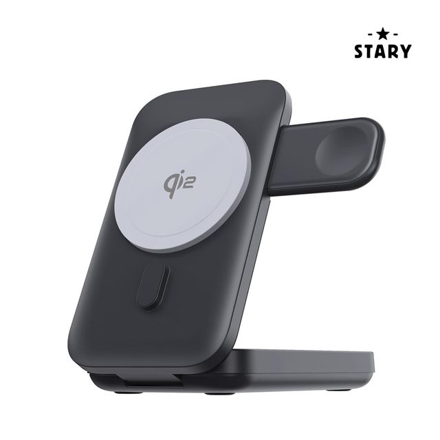 STARY-Magnetic Power Bank Series-MP05